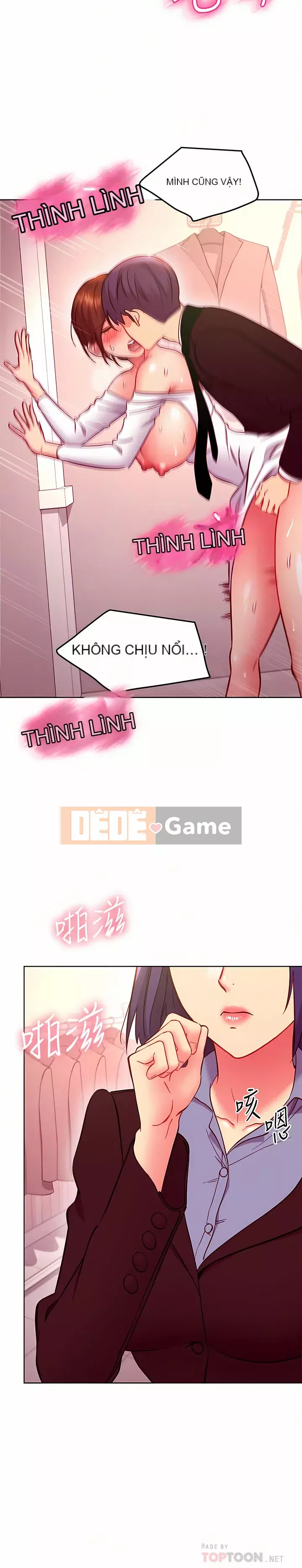 Mẹ kế bạn bè Chương 144-145