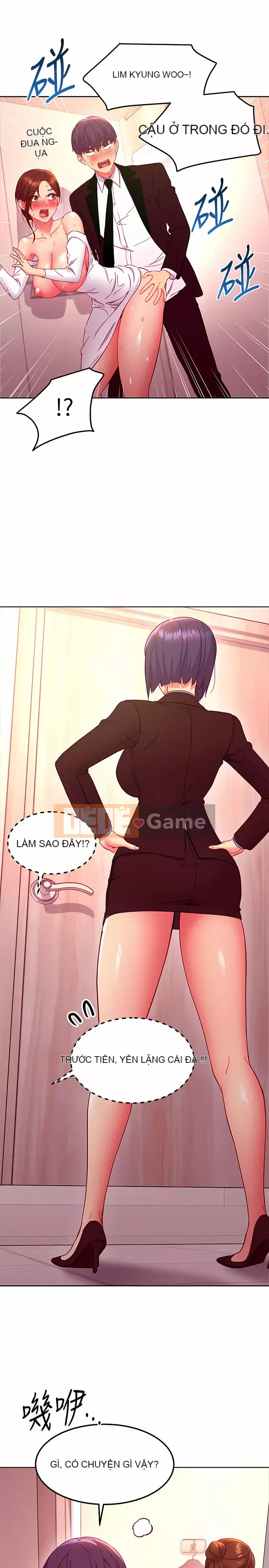 Mẹ kế bạn bè Chương 144-145