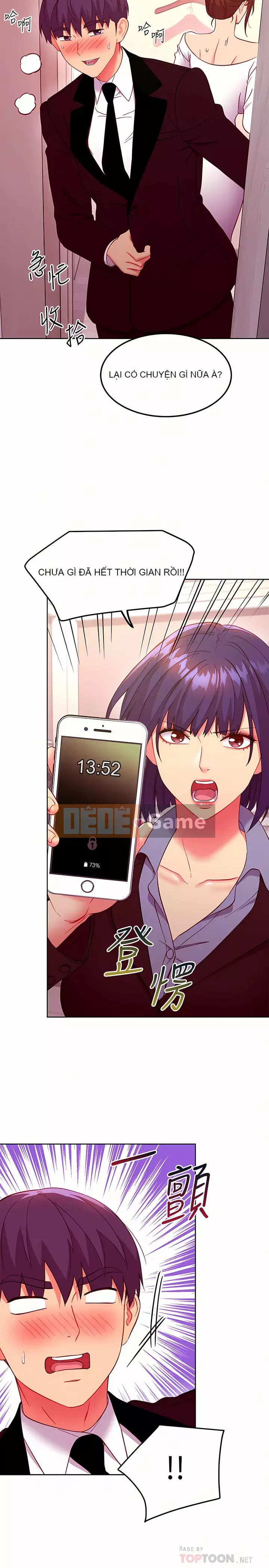 Mẹ kế bạn bè Chương 144-145