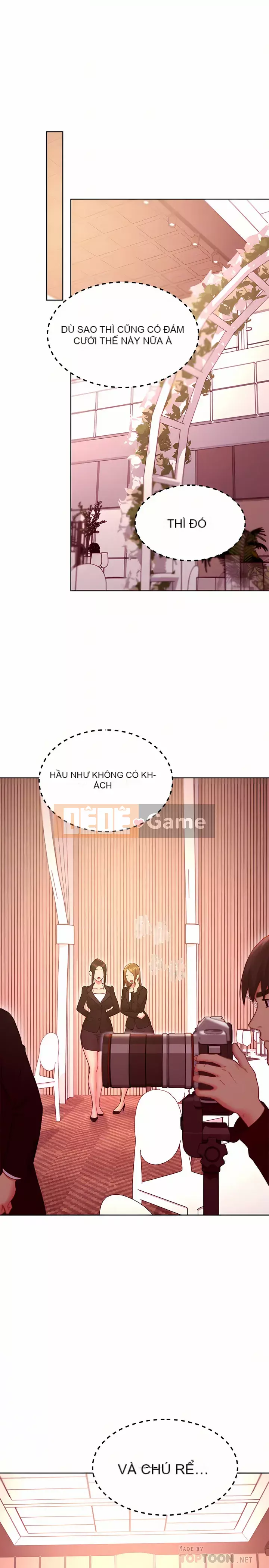 Mẹ kế bạn bè Chương 144-145