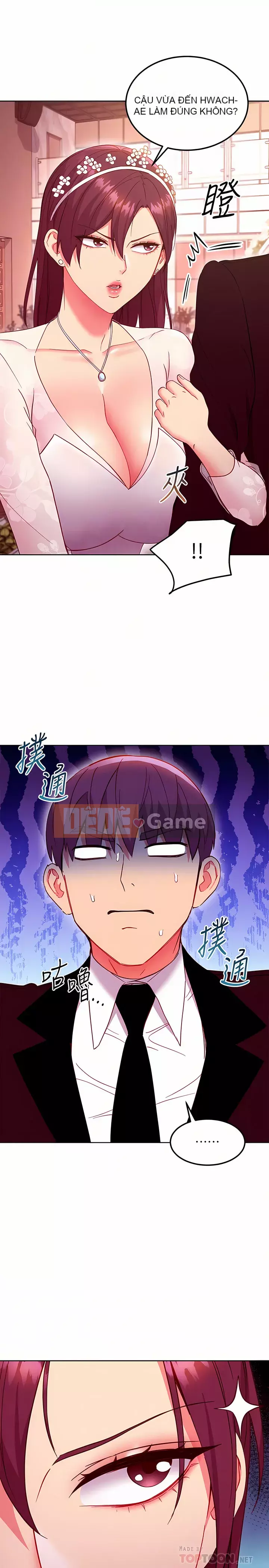 Mẹ kế bạn bè Chương 144-145