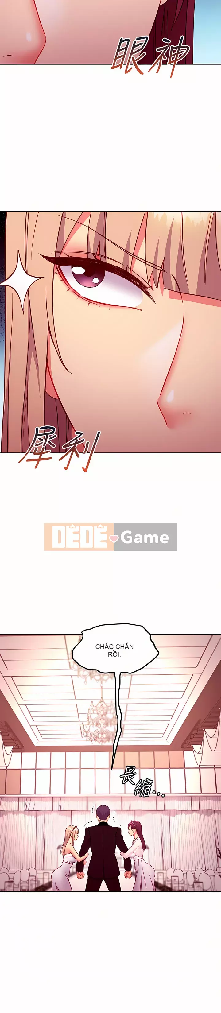 Mẹ kế bạn bè Chương 144-145