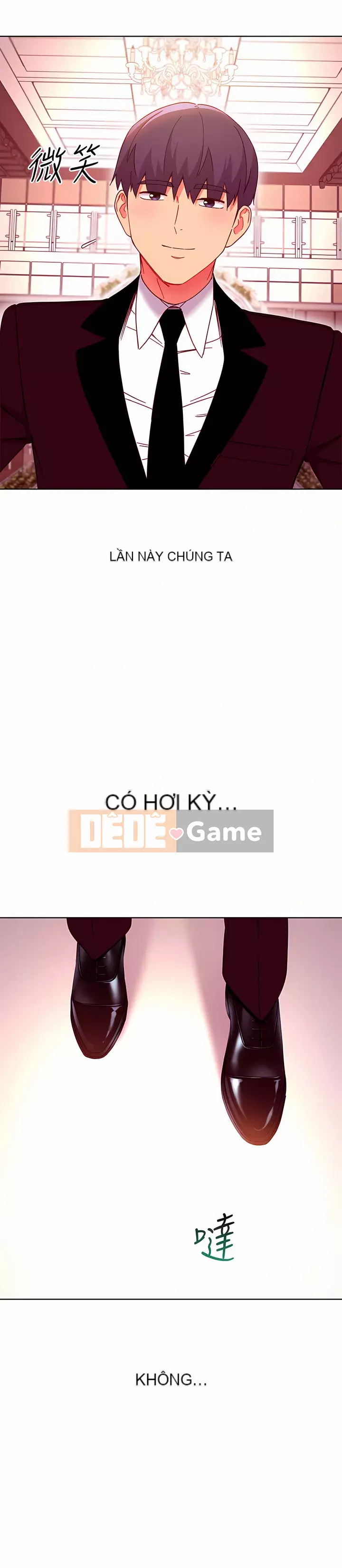 Mẹ kế bạn bè Chương 144-145