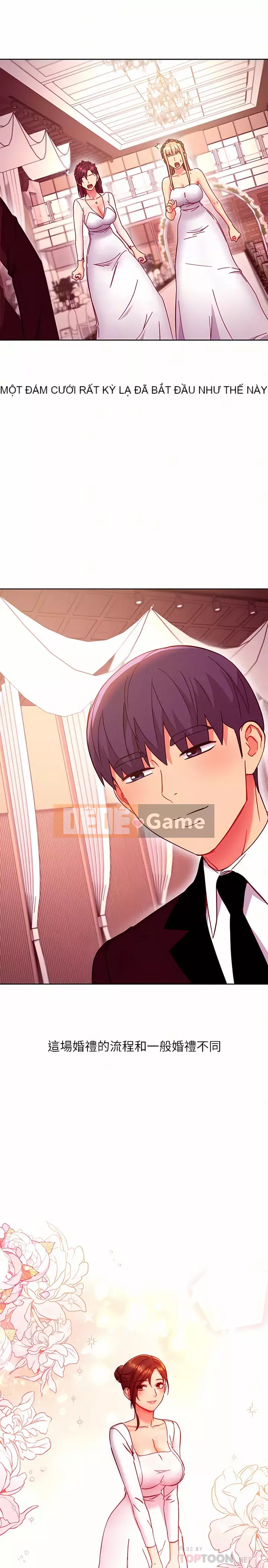 Mẹ kế bạn bè Chương 144-145