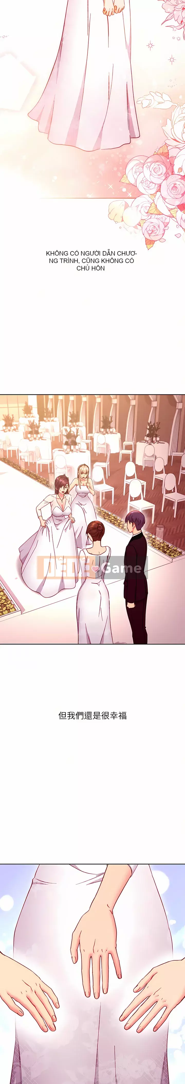 Mẹ kế bạn bè Chương 144-145