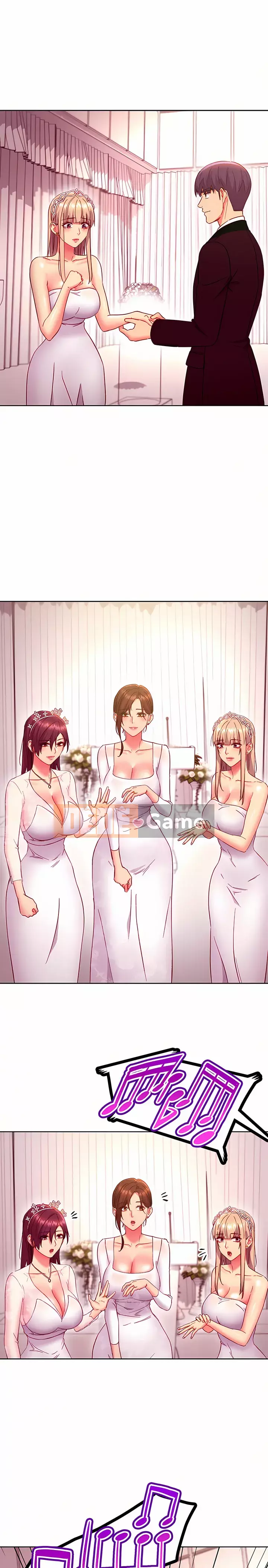 Mẹ kế bạn bè Chương 144-145