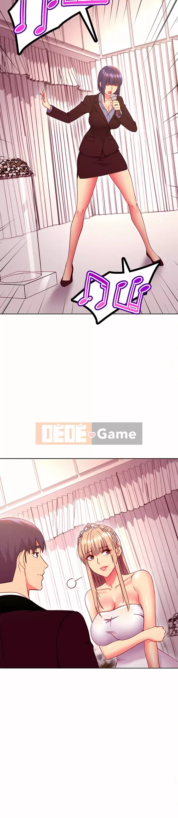 Mẹ kế bạn bè Chương 144-145