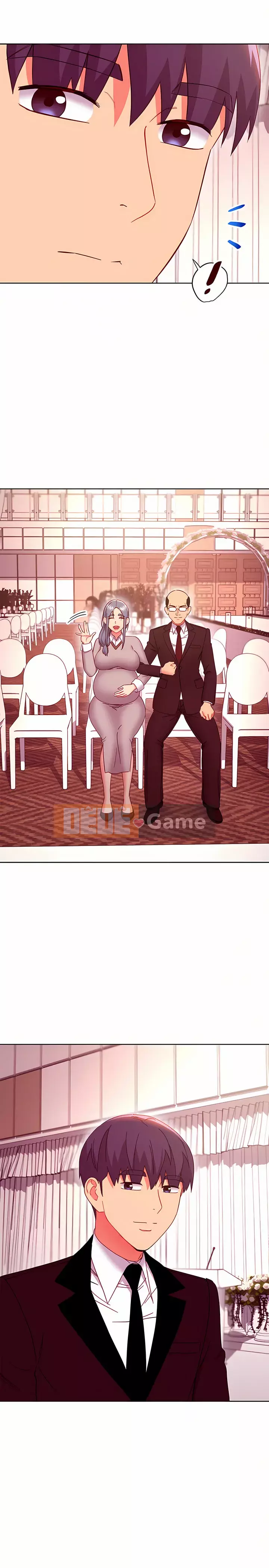 Mẹ kế bạn bè Chương 144-145