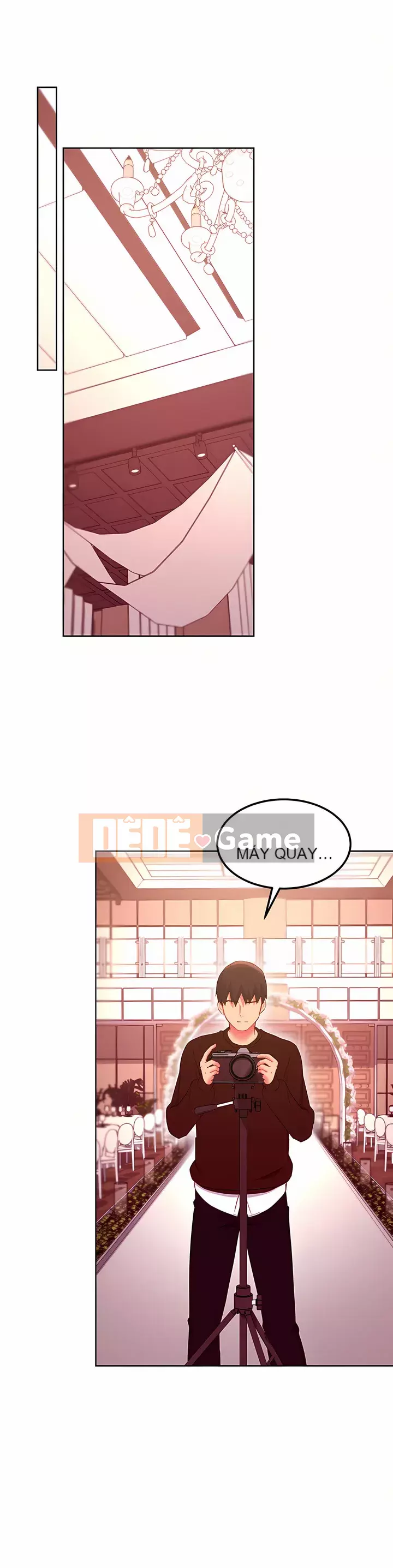 Mẹ kế bạn bè Chương 144-145