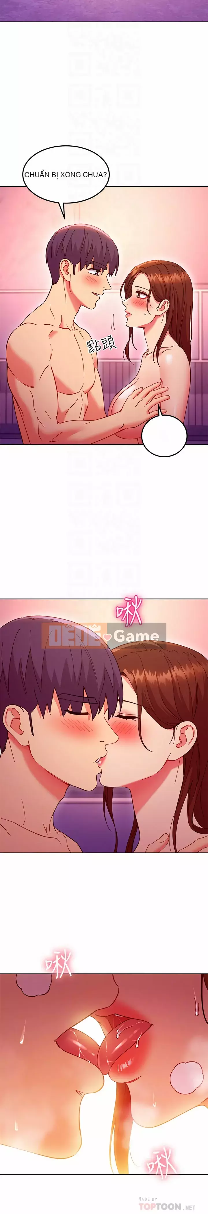 Mẹ kế bạn bè Chương 142-143