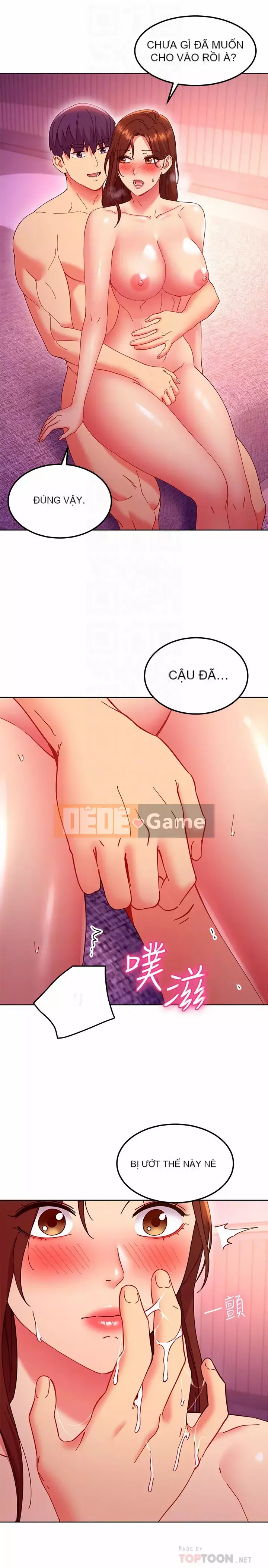 Mẹ kế bạn bè Chương 142-143