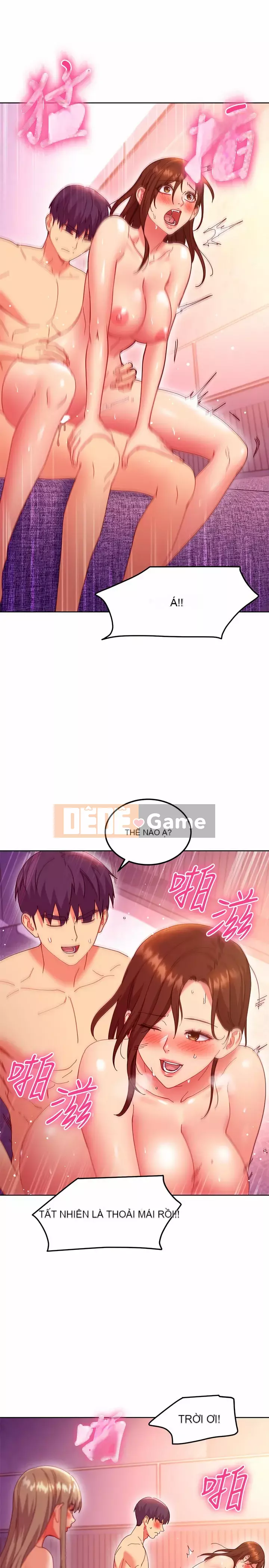 Mẹ kế bạn bè Chương 142-143