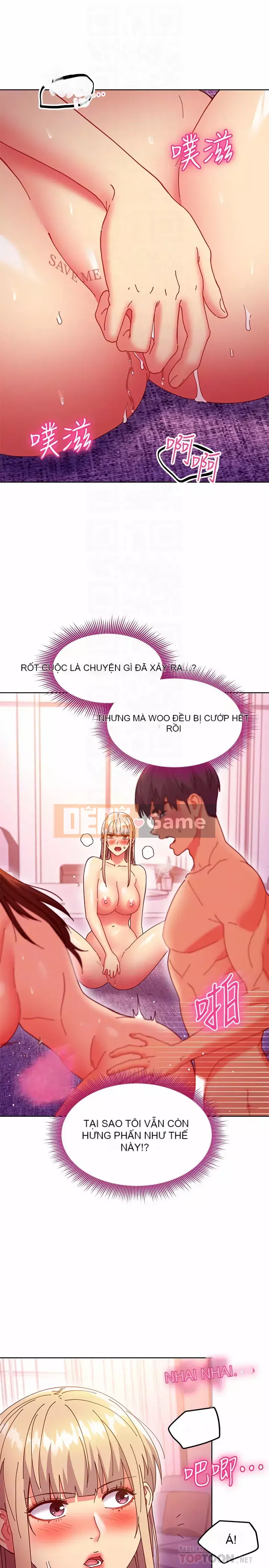 Mẹ kế bạn bè Chương 142-143