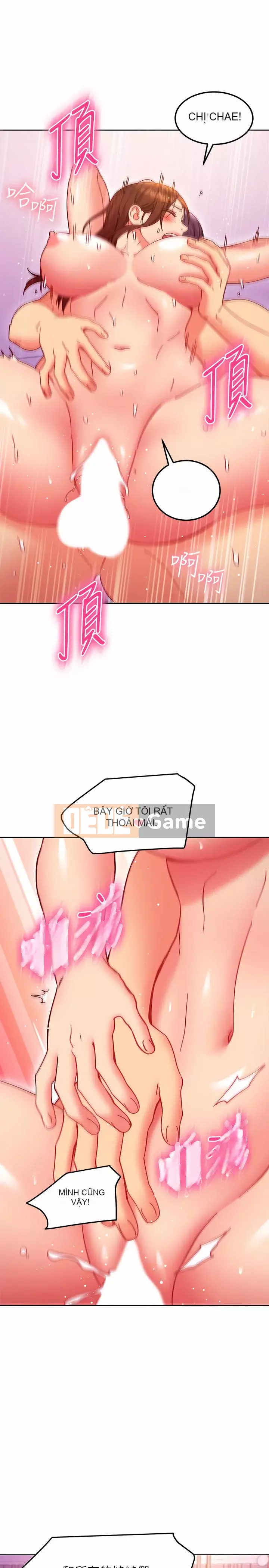 Mẹ kế bạn bè Chương 142-143