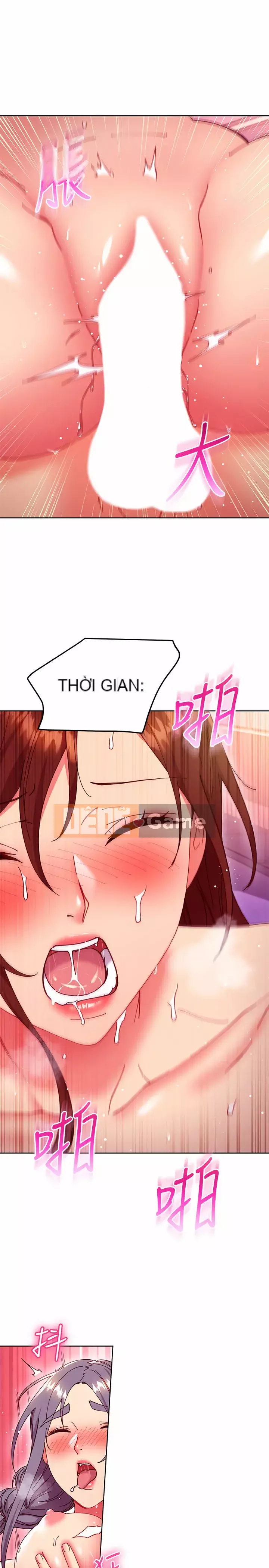 Mẹ kế bạn bè Chương 142-143