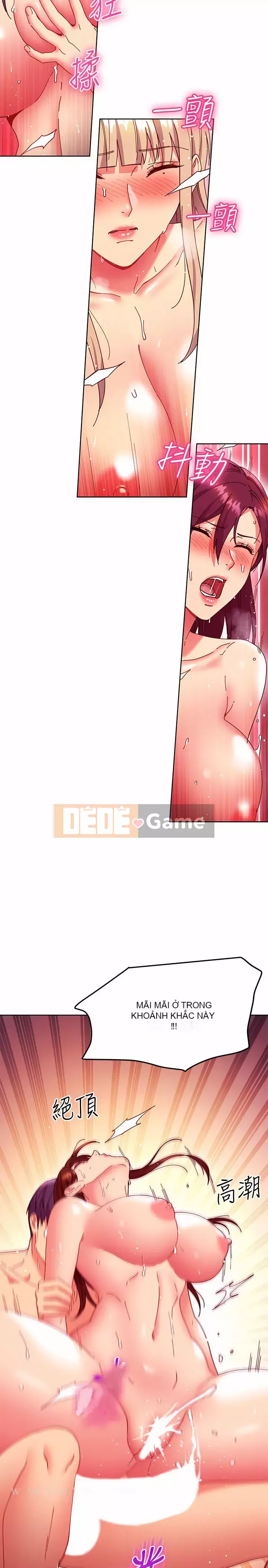 Mẹ kế bạn bè Chương 142-143