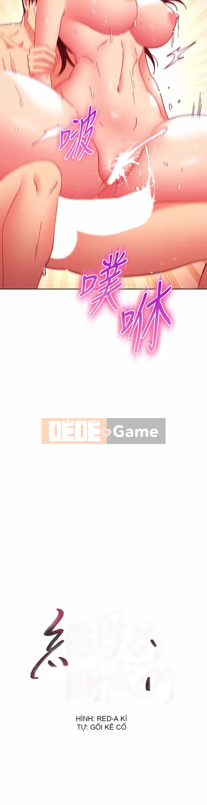 Mẹ kế bạn bè Chương 142-143