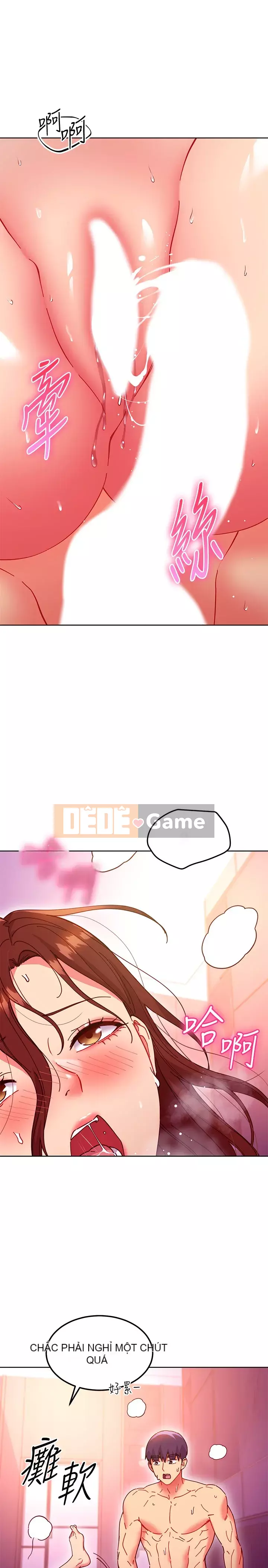 Mẹ kế bạn bè Chương 142-143