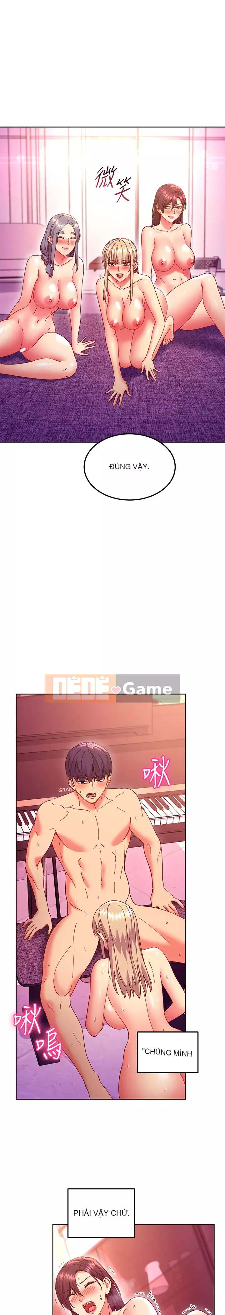 Mẹ kế bạn bè Chương 142-143