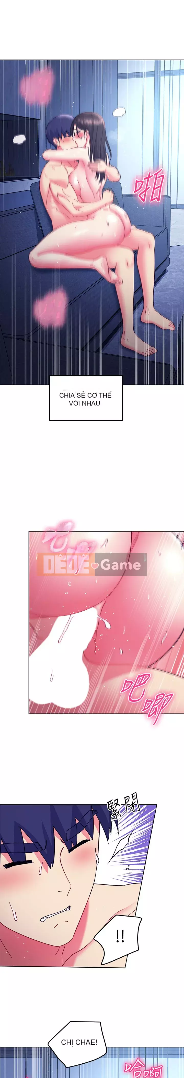 Mẹ kế bạn bè Chương 142-143