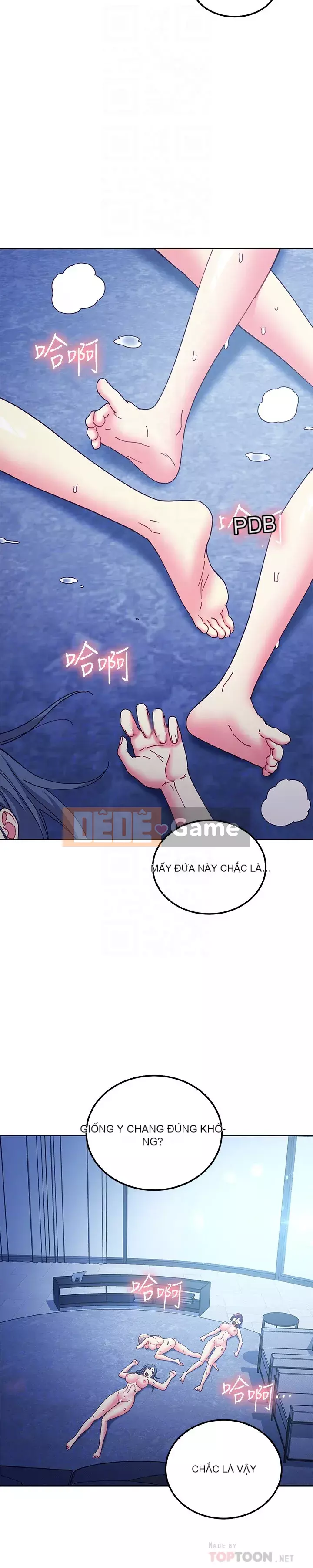 Mẹ kế bạn bè Chương 142-143