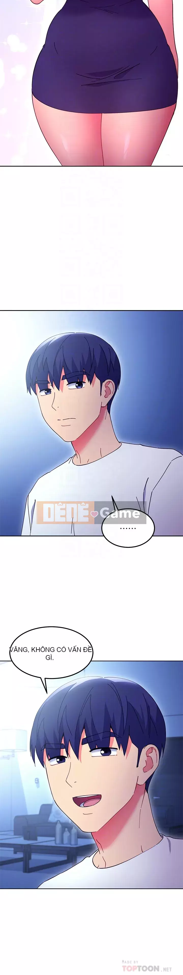 Mẹ kế bạn bè Chương 142-143