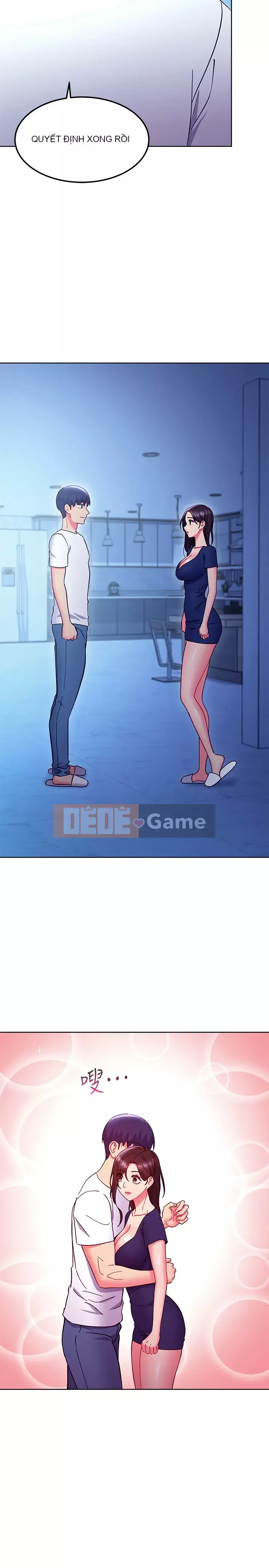 Mẹ kế bạn bè Chương 142-143