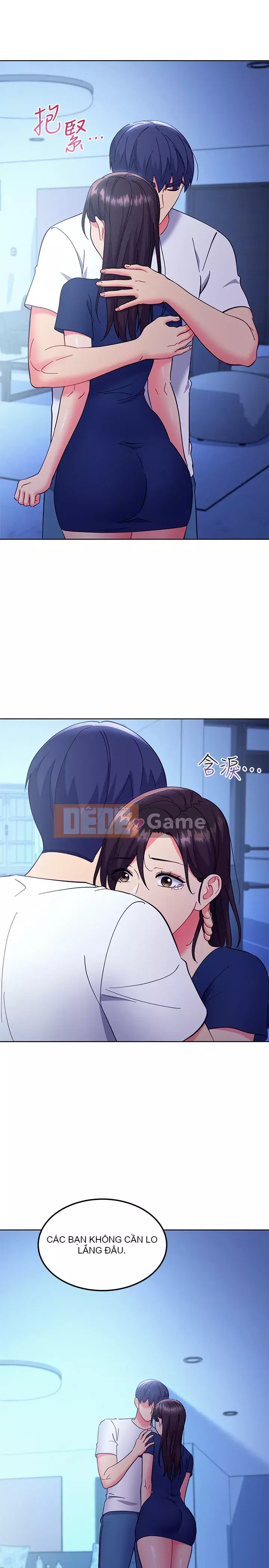 Mẹ kế bạn bè Chương 142-143