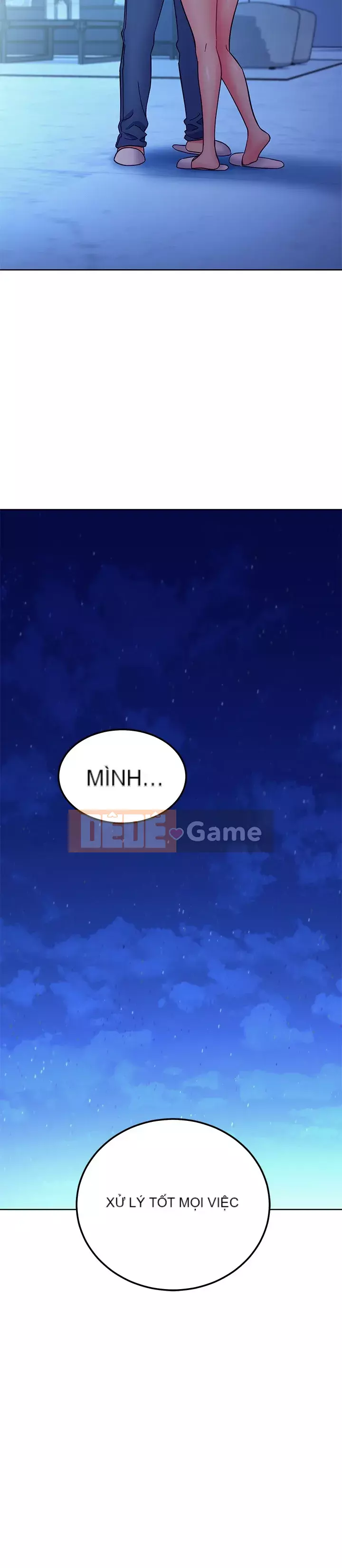 Mẹ kế bạn bè Chương 142-143