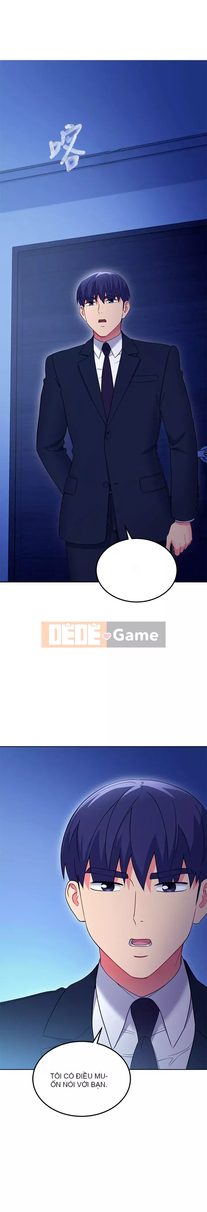 Mẹ kế bạn bè Chương 142-143