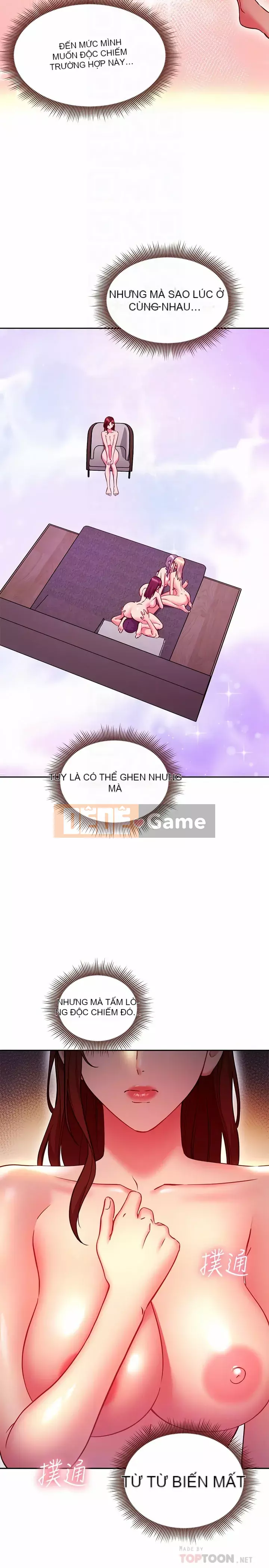 Mẹ kế bạn bè Chương 140-141