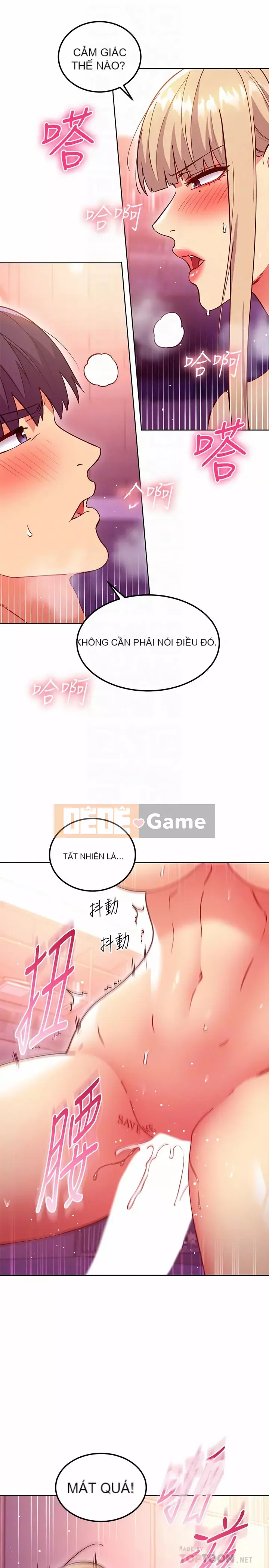 Mẹ kế bạn bè Chương 140-141