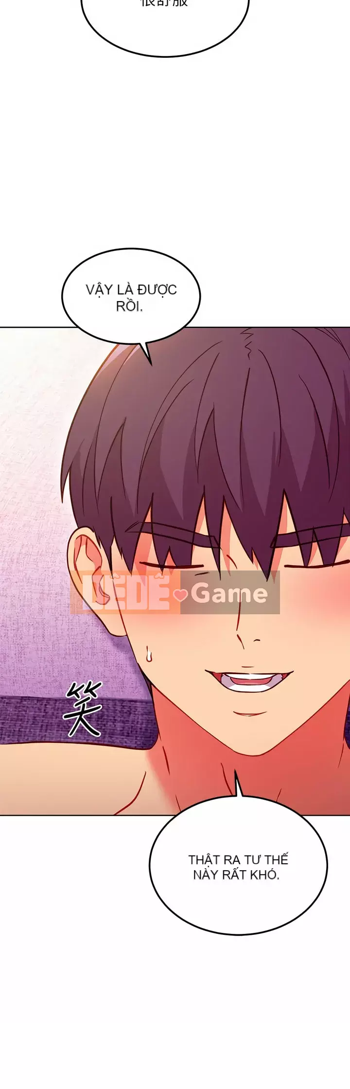 Mẹ kế bạn bè Chương 140-141