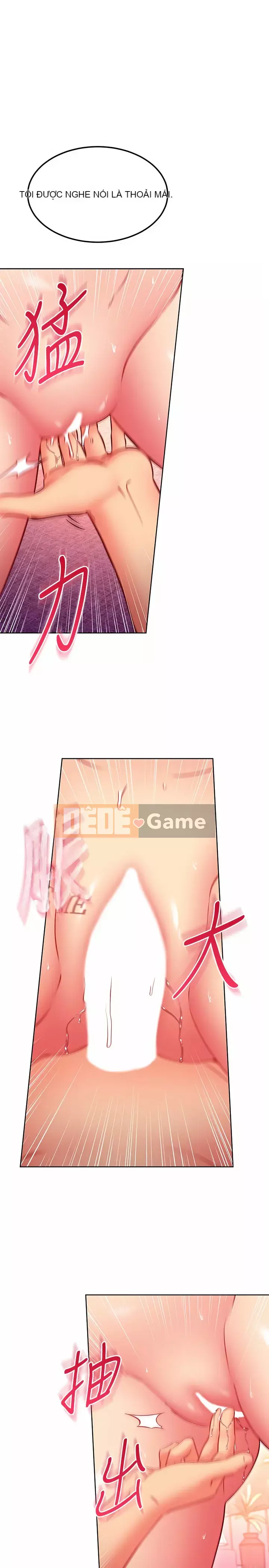 Mẹ kế bạn bè Chương 140-141