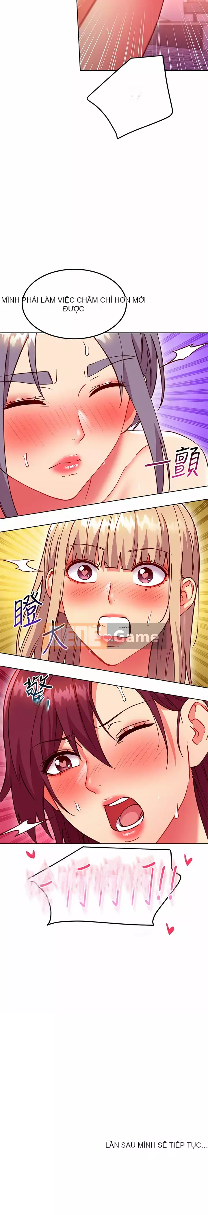 Mẹ kế bạn bè Chương 140-141