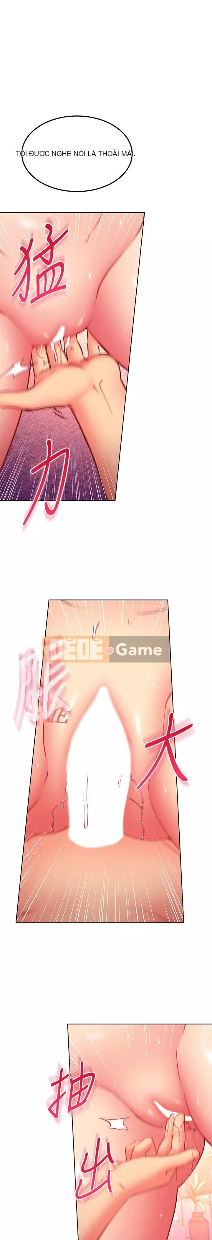 Mẹ kế bạn bè Chương 140-141