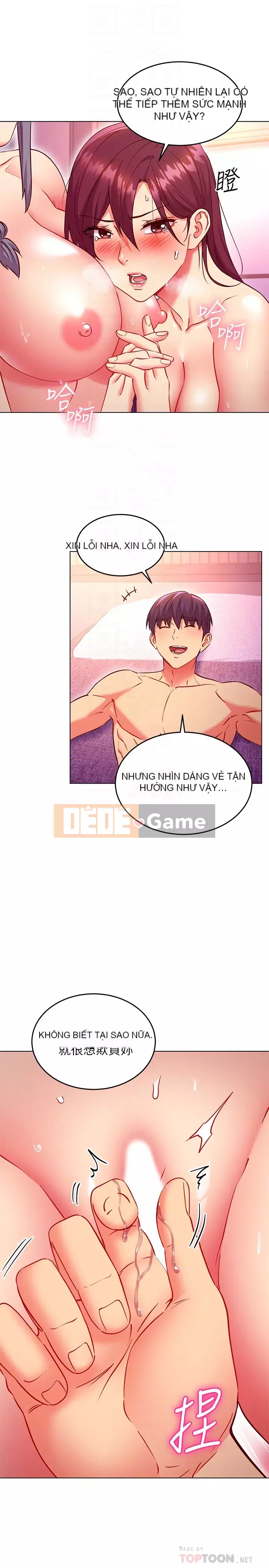 Mẹ kế bạn bè Chương 140-141