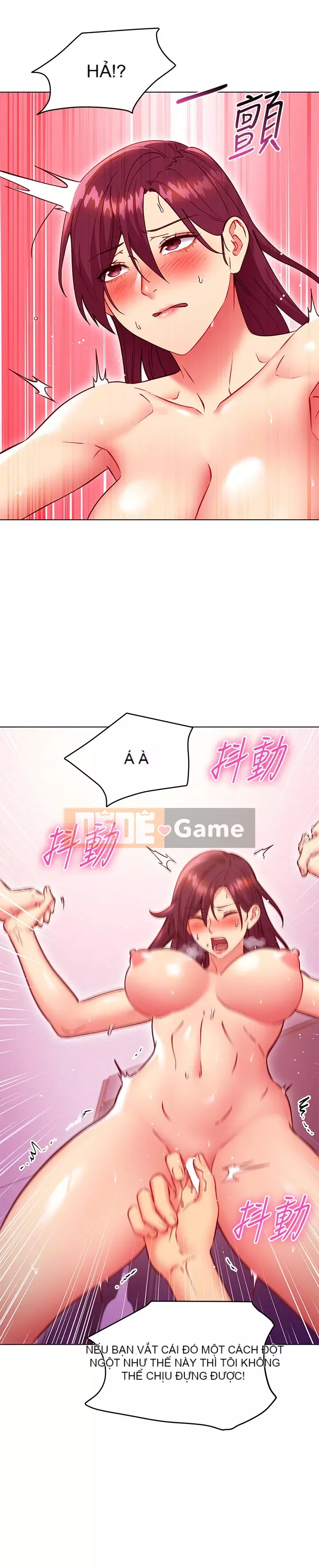 Mẹ kế bạn bè Chương 140-141