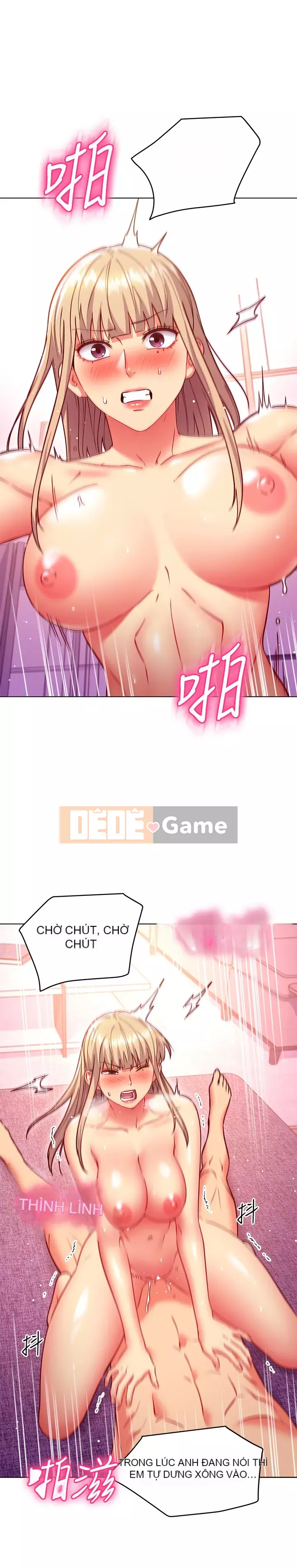 Mẹ kế bạn bè Chương 140-141