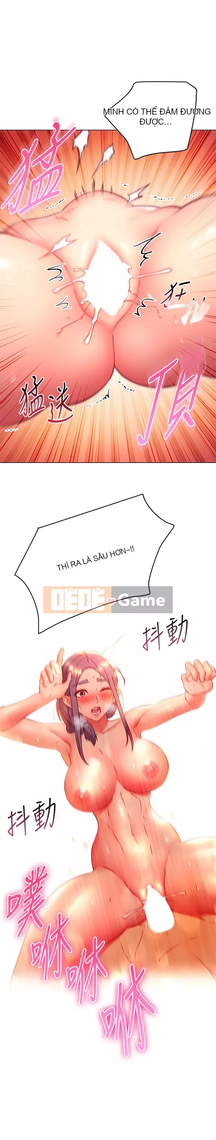 Mẹ kế bạn bè Chương 140-141