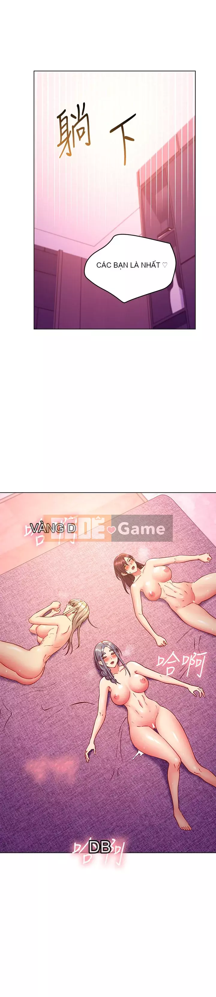 Mẹ kế bạn bè Chương 140-141