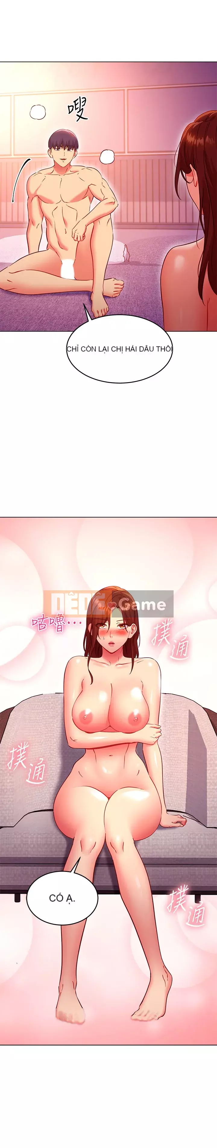 Mẹ kế bạn bè Chương 140-141