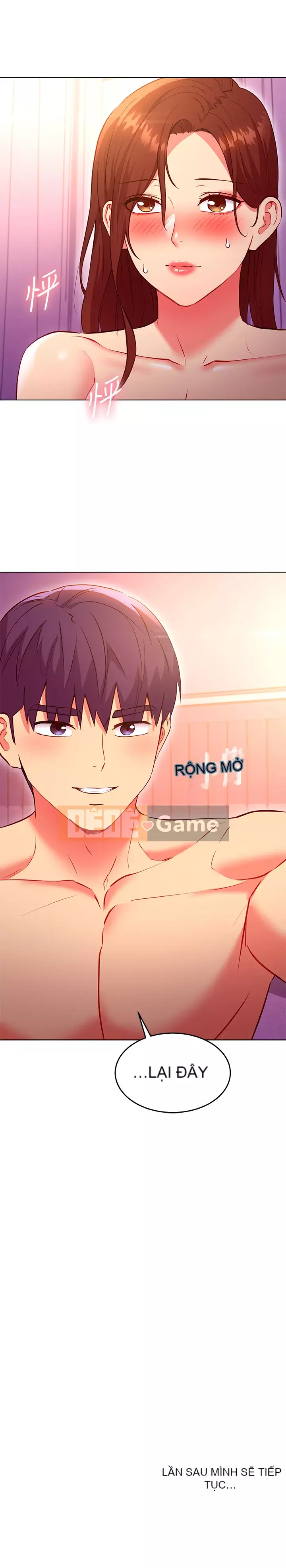 Mẹ kế bạn bè Chương 140-141