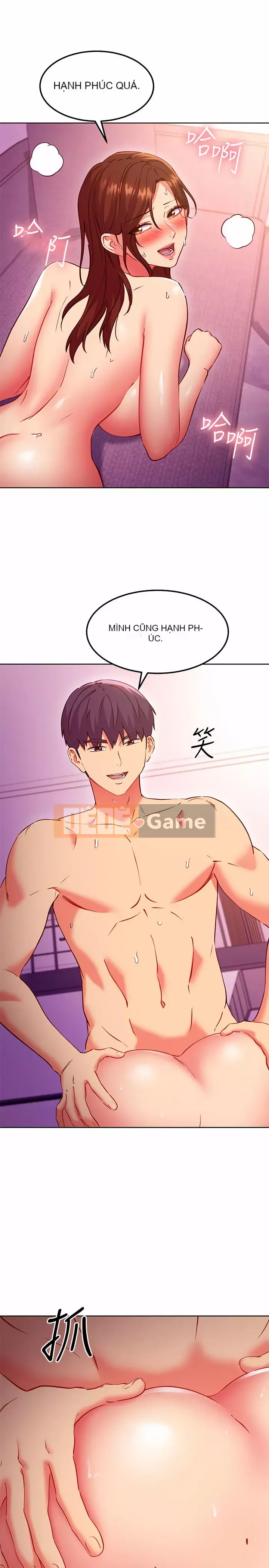 Mẹ kế bạn bè Chương 138-139