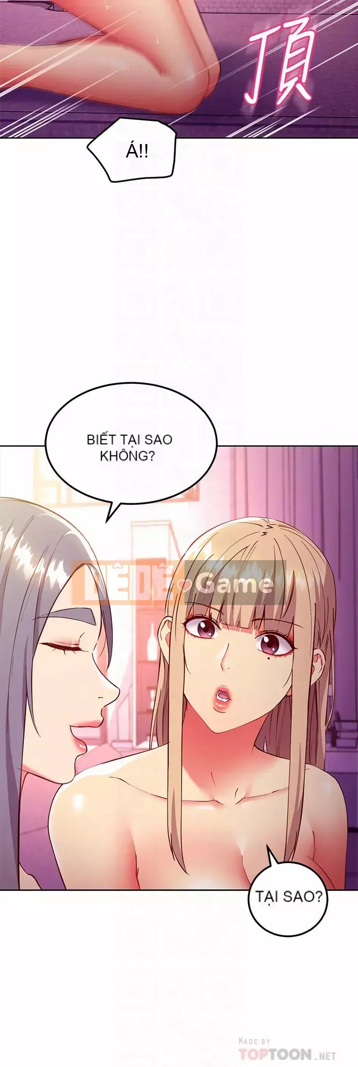 Mẹ kế bạn bè Chương 138-139