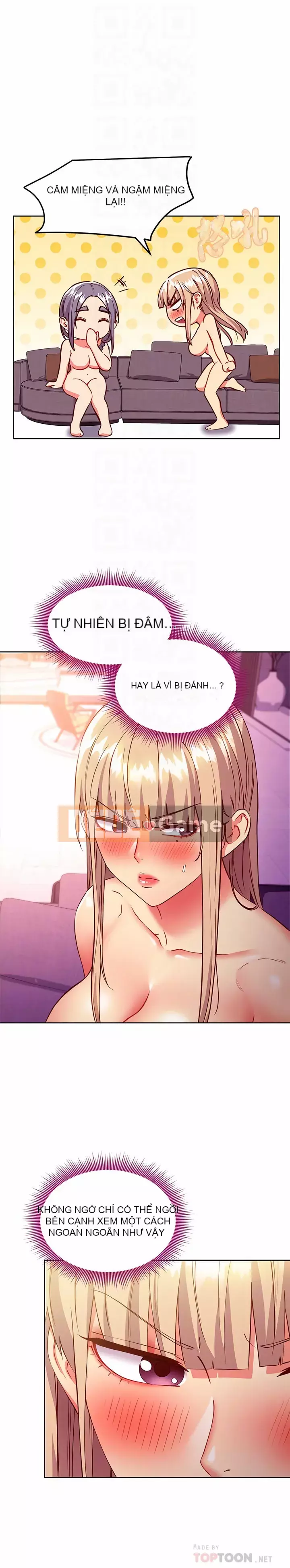 Mẹ kế bạn bè Chương 138-139