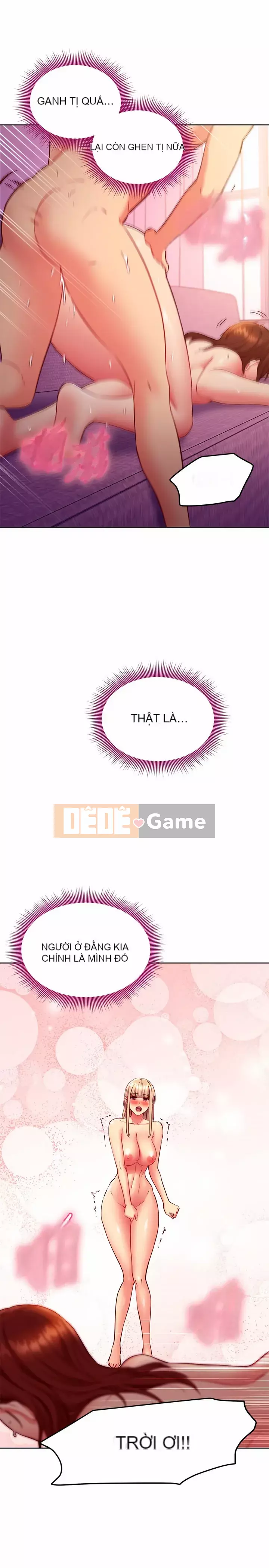 Mẹ kế bạn bè Chương 138-139