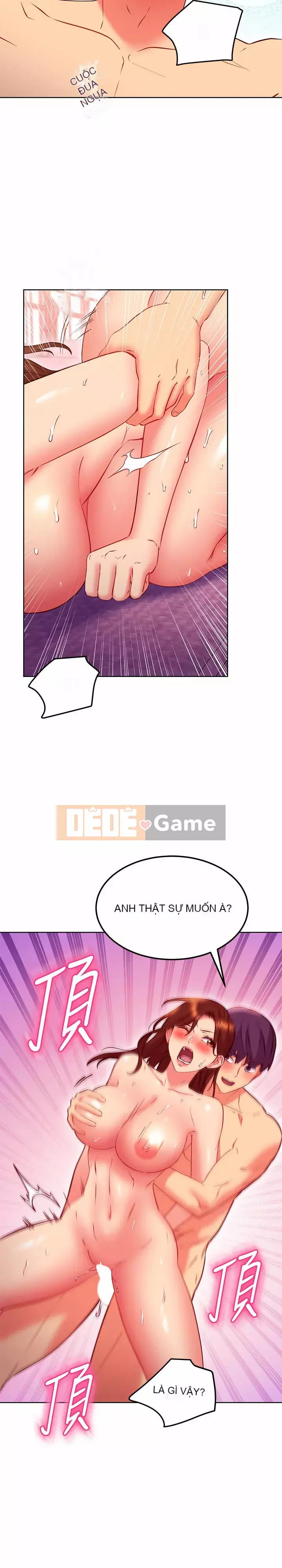 Mẹ kế bạn bè Chương 138-139