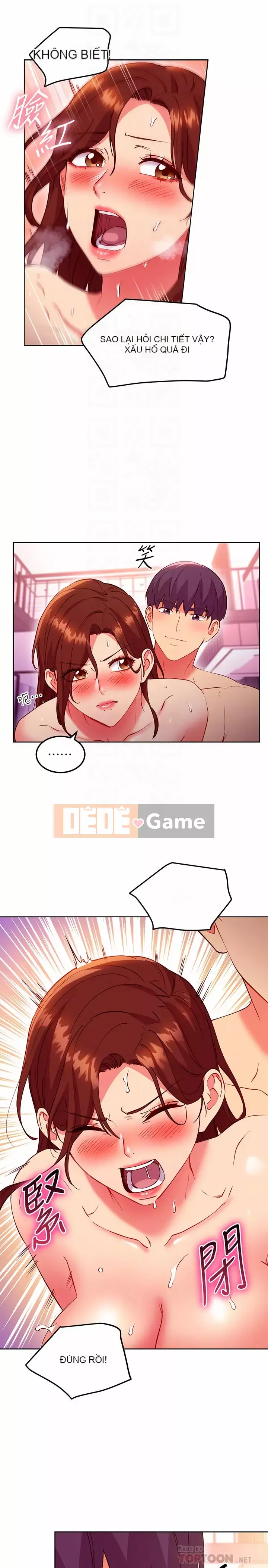 Mẹ kế bạn bè Chương 138-139