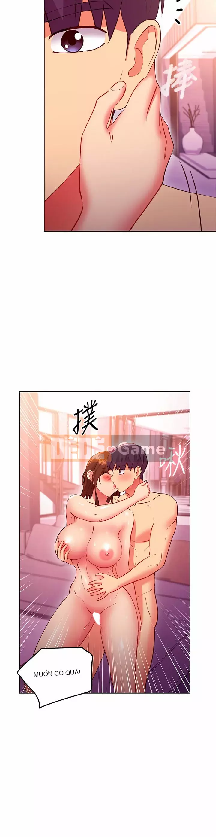 Mẹ kế bạn bè Chương 138-139